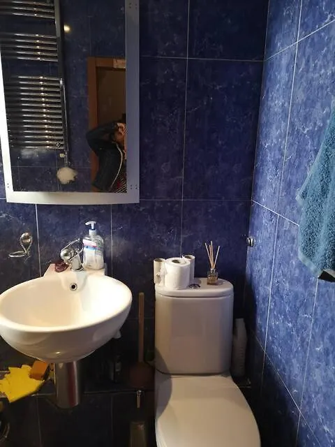 Apartment Shared Accommodation Ideal For Professional Or Students In Heart Of London United Kingdom
