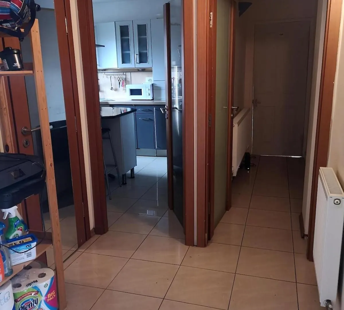 Shared Accommodation Ideal For Professional Or Students In Heart Of London United Kingdom