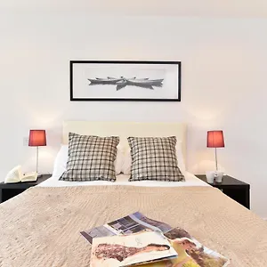 Appartamento Shoreditch, Londra