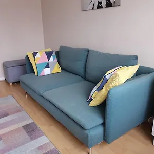 Charming Town Studio Flat, Tower Bridge Londres