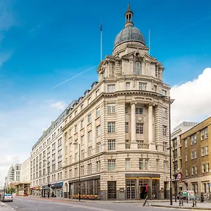 Hotel Travelodge Road, Londra