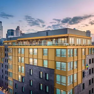فندق Hyatt Place East, لندن