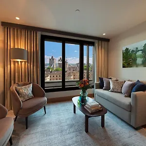 فندق Tower By Blue Orchid, لندن