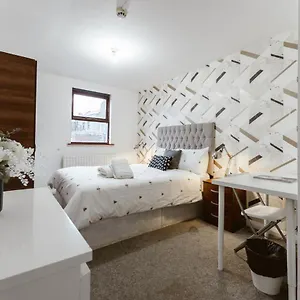 Whitechapel En-suite Beds To Londres