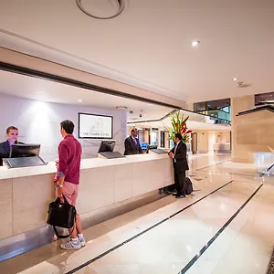 4* Hotel The Tower Hotel, By Thistle