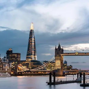 Hotel Shangri-la The Shard,, Londra