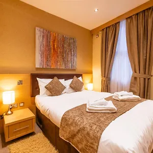 Hotel The Shoreditch, Londra