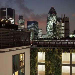 Doubletree By Hilton - Tower Of Лондон