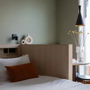 Bob W Tower Hill Appartement