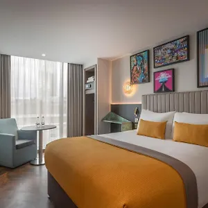 Hotel Maldron Shoreditch, Londra