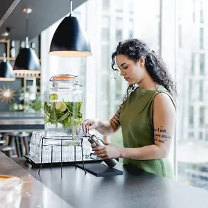 Hotel Citizenm Shoreditch, Londra