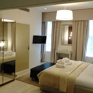 4* Lejlighedshotel Room Home Stay