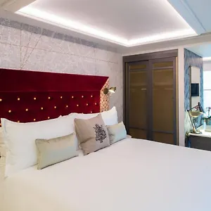 Vintry & Mercer - Small Luxury Of The World Лондон