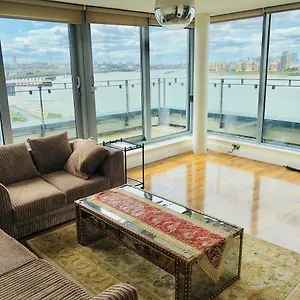 The Penthouse London